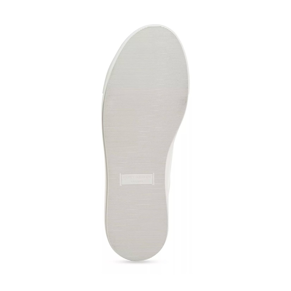 NWT: Kurt Geiger Men’s Laney Sneakers - Picture 4 of 5